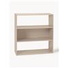 Nofred Scaffale in legno Kiddo -