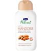 Venus Natural Crema Corpo Fluida Latte Di Mandorle 250Ml [Quantità minima 12 pezzi]