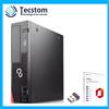 Fujitsu Pc Computer Desktop Fisso i5 Ram 16Gb SSD 512 WiFi Office Ricondizionato