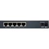 Planet Technology Switch professionale Planet FSD-503(V4) 5 porte 10/100