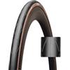 HUTCHINSON Pneumatico per bicicletta da strada BLACKBIRD TAN700x30 Tubetypenero e marrone