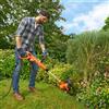 Black+Decker Tagliabordi e tagliaerba da 550W