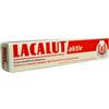 NATURWAREN ITALIA Srl Lacalut Aktiv Crema dentifricia antiplacca 75ml