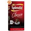Splendid Caffè Capsule Nespresso in Alluminio - Espresso Classico - Confezione Da 10 Capsule
