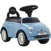 Vidaxl Auto per Bambini Blu