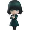 GOOD SMILE COMPANY One Punch Man Nendoroid Action Figure Hellish Blizzard 10 cm GOOD SMILE COMPANY