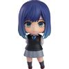 GOOD SMILE COMPANY Oshi No Ko Nendoroid Action Figure Akane Kurokawa 10 cm GOOD SMILE COMPANY