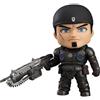 GOOD SMILE COMPANY Gears of War Nendoroid Action Figure Marcus Fenix 10 cm GOOD SMILE COMPANY