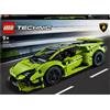 Lego Costruzioni - Lego: 42161 - Technic - Lamborghini Huracan Tecnica