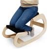 CAWI Sedia ergonomica al ginocchio e sedia a dondolo - Migliora la tua postura a casa e in ufficio