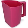 Vplast Fornito per Il Cavallo Feed Scoop più Rosa