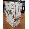 Steins; Gate 0 1/6 Box SERIE COMPLETA - Taka Imeno - J-Pop