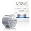 Eucerin Hyaluron-Filler Ricarica Crema Notte 50 ml, Refill crema viso antirughe e antiossidante, Formula con Acido Ialuronico rigenerante durante la notte per tutti i tipi di pelle