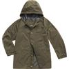 BLAUER Parka lungo Chilton