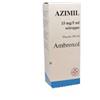 AZIMIL%SCIR FL200ML 15MG/5ML - - 038453041