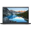 Dell Notebook 15.6'' Dell Inspiron 3530 i5-1334U 8GB/512GB SSD/Win11P/Nero [GARANZIA 1Y BASIC ONSITE]