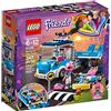 LEGO 41348 LEGO Friends Camion di servizio e manutenzione