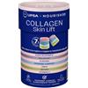 UPSA ITALY SRL UPSA X NOURISHED COLLAGEN SKIN LIFT 30 GUMMIES