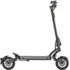 Ausom SR1 Monopattino Elettrico pieghevole, motore da 1000 W*2, batteria da 52 V 20,8 Ah, pneumatici da 10"x3"