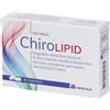 Chirolipid Chirolipid 30 Compresse Integratore Alimentare Per Il Controllo Del Colesterolo