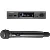 Audio-Technica ATW-3212/C510 Sistema microfonico wireless ricevente e palmare