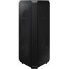 Samsung MX-ST50B Nero Con cavo e senza cavo 240 W