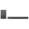 Philips TAB5309/10 altoparlante soundbar Grigio 2.1 canali 120 W
