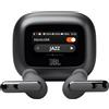 JBL Live Beam 3 Cuffie In-Ear Wireless Nere (1200130011634)