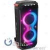 JBL PARTYBOX 710 SPEAKER BLUETOOTH EFFETTU LUCE ALTOPARLANTI PORTA USB AUX-IN