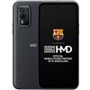 HMD XR21 16,5 cm (6.49") Doppia SIM Android 14 5G USB tipo-C 6 GB 128 GB 4800 mA