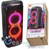 JBL PARTYBOX ULTIMATE 1100W SPEAKER BT PORTATILE EFFETTI LUCE IPX4 SPLASHPROOF