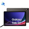 Samsung Galaxy Tab S9 Tablet AI Android 11 Pollici Dynamic AMOLED 2X Wi-Fi RAM 8