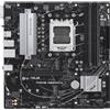 ASUS PRIME A620M-A-CSM AMD A620 Socket AM5 micro ATX