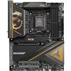 MSI MEG Z890 ACE scheda madre Intel Z890 LGA 1851 (Socket V1) ATX