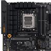 ASUS TUF GAMING B650M-E WIFI AMD B650 Socket AM5 micro ATX