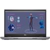 DELL Precision 7780 Intel® Core™ i7 i7-13850HX Workstation mobile 43,9 cm (17.3"