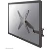 Neomounts WL70-550BL14 Supporto monitor/TV a parete 32-55" - molla a gas - mobil