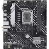 ASUS PRIME H610M-A WIFI Intel H610 LGA 1700 micro ATX
