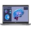 DELL Precision 7680 Intel® Core™ i7 i7-13850HX Workstation mobile 40,6 cm (16")