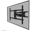 Neomounts WL40S-950BL18 Supporto a parete per TV pesanti 55-110" - mobilità comp