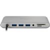 Kensington Docking station portatile senza driver doppia uscita video UH1440P US