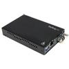 StarTech.com Convertitore media in fibra Gigabit 1000 Mbps fibra MM LC 550 m