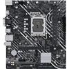 ASUS PRIME H610M-D D4 Intel H610 LGA 1700 micro ATX