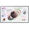 Samsung WM75B lavagna interattiva 190,5 cm (75") 3840 x 2160 Pixel Touch screen