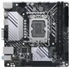 ASUS PRIME H610I-PLUS D4-CSM Intel H610 LGA 1700 mini ITX