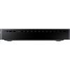 Samsung SBB-SSN Nero 4K Ultra HD 3840 x 2160 Pixel Wi-Fi SBB-SS08NU1XEN