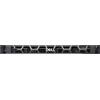 DELL PowerEdge R660XS server 480 GB Rack (1U) Intel® Xeon® Silver 4410Y 2 GHz 32