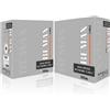 Bemax CAVO DI RETE CAT5E SOLID UTP 305M INDOOR, BEMAX BL-2504RUP (100% rame) MATASSA L