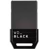 Western Digital Scheda di espansione WD_BLACK C50 per Xbox - 1 TB