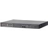 Dahua Technology PoE DH-PFS4218-16GT-240 switch di rete Gestito Gigabit Ethernet